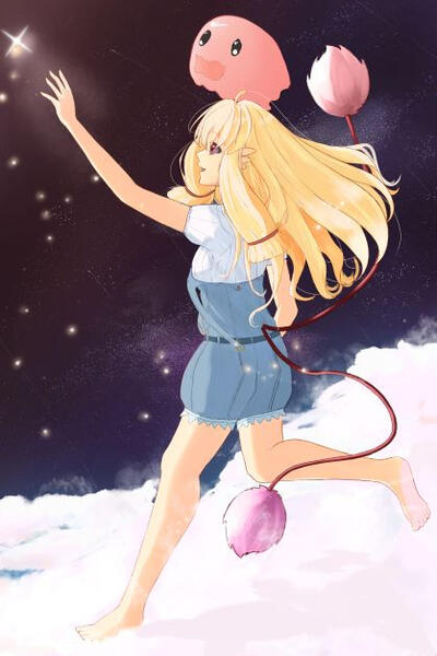 Commission for Chandra Viperdae on Twitter