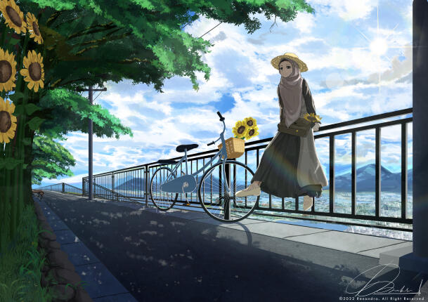 Commission for Classmate