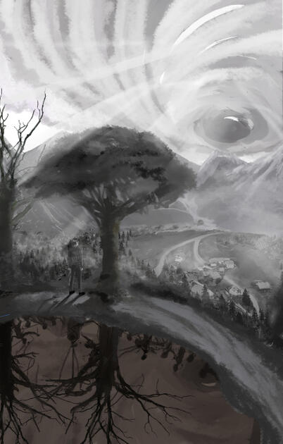 The Settlement: 2nd year