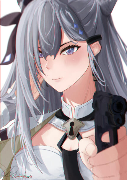 Vestia Zeta - Hololive ID